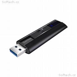 SanDisk Flash Disk 128GB Extreme Pro, USB 3.2 (R:4