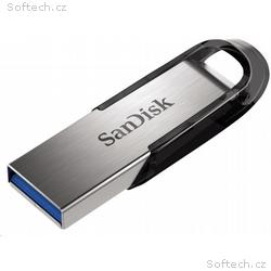 SanDisk Flash Disk 256GB Ultra Flair, USB 3.0