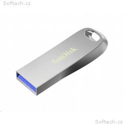 SanDisk Flash Disk 256GB Ultra Luxe, USB 3.1