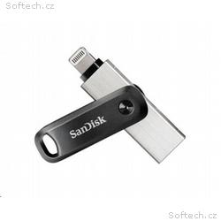 SanDisk iXpand Flash Drive Go 128GB