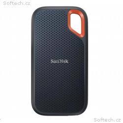 SanDisk externí SSD 2TB Extreme Portable, (R1050, 