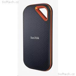 SanDisk externí SSD 2TB Extreme PRO Portable (R200