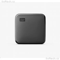 SanDisk WD Elements SE externí SSD 1 TB USB 3.2 40