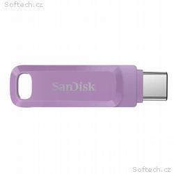 SanDisk Ultra Dual Drive Go, 256GB, USB 3.2, USB-A