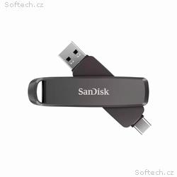 SanDisk Flash Disk 2TB Extreme Pro Dual Drive, USB