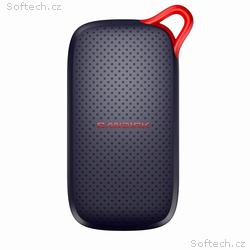 SanDisk externí SSD 1TB Portable (V3), USB-C 3.2 G