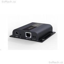 PREMIUMCORD HDMI samostatný receiver k extenderu k