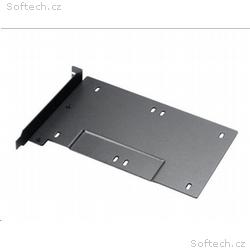 AKASA 2.5" SSD, HDD montážní konzole pro PCI slot