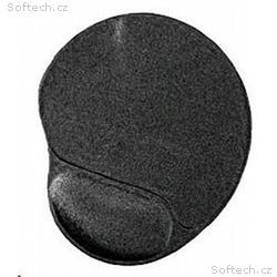 GEMBIRD Podložka pod myš gelová ergonomická Maxi, 