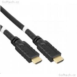 PREMIUMCORD Kabel HDMI High Speed with Ether.4K@60