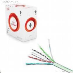 GEMBIRD Ethernet kabel FTP drát CAT6 305m CABLEXPE