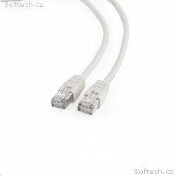 GEMBIRD kabel patchcord CAT6 7,5m, šedý