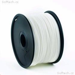 GEMBIRD Tisková struna (filament) ABS, 1,75mm, 1kg