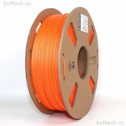 GEMBIRD Tisková struna (filament) PLA, 1,75mm, 1kg