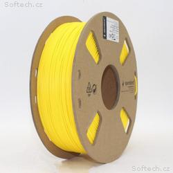 GEMBIRD Tisková struna (filament) PLA, 1,75mm, 1kg