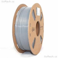 GEMBIRD Tisková struna (filament) PETG, 1,75mm, 1k