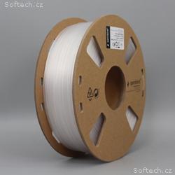 GEMBIRD Tisková struna (filament) PETG, 1,75mm, 1k