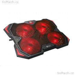 C-TECH chladící podložka pod NTB Zefyros (GCP-01R)
