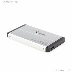 GEMBIRD externí box pro 2.5" zařízení, USB 3.0, SA