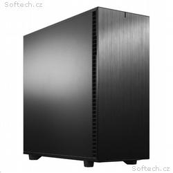 Fractal Design Define 7 XL Black Solid, Big Tower,