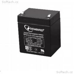 GEMBIRD ENERGENIE Baterie do záložního zdroje, 12V