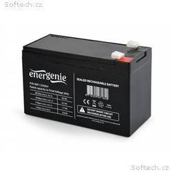 GEMBIRD ENERGENIE Baterie do záložního zdroje, 12V