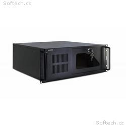 1stCOOL IPC serverová skříň 4U-450, 19" Rack Black
