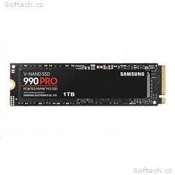 Samsung SSD 990 PRO NVM, M.2 SSD 1 TB