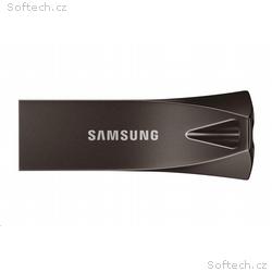 Samsung USB 3.2 Gen Flash Disk 512 GB - titan grey