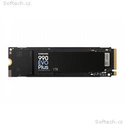 Samsung 990 EVO Plus 1000GB