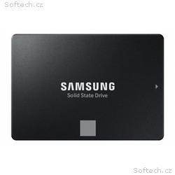SSD 2,5" Samsung 870 EVO SATA III-8000GB