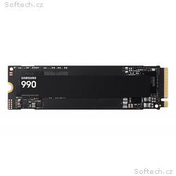 Samsung SSD 990 NVMe, M.2 SSD 1 TB