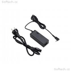 ACER ADAPTER 45W_3phy 19V Black EU and UK POWER CO