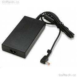 ACER Adapter ADAPTOR 135W 19V, EU power cord Black