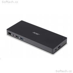 ACER TYPE-C DOCKING II BLACK WITH EU POWER CORD AD