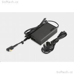 Acer 65W_5.5PHY 19V ADAPTER, BLACK EU AND UK POWER