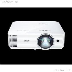 ACER Projektor S1286Hn, DLP 3D, XGA, 3500lm, 20000
