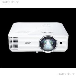 ACER Projektor S1386WH, DLP, ShortThrow, WXGA, 360