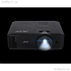 ACER Projektor X1226AH, DLP 3D, XGA (1024x768), ma