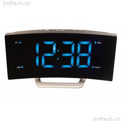 TechnoLine WT 460 - digitální budík s FM radiopřij