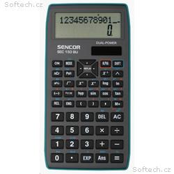 Sencor kalkulačka SEC 150 BU