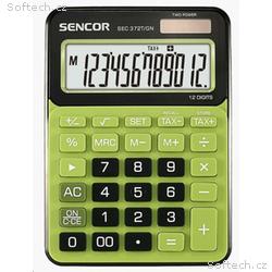 Sencor kalkulačka SEC 372T, GN