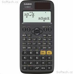 CASIO kalkulačka FX 85 CE X, černá, školní