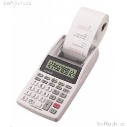 SHARP - Tiskový kalkulátor SH-EL1611V bez adaptéru