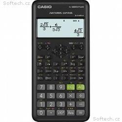 CASIO kalkulačka FX 350ES PLUS 2E,