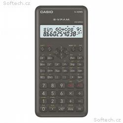 CASIO kalkulačka FX 82 MS 2E, školní