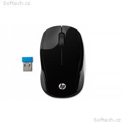 HP myš - Essential 200 Mouse, wireless