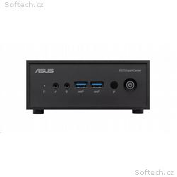 ASUS PN, PN42-BBN200MV, Mini, N200, bez RAM, UHD X