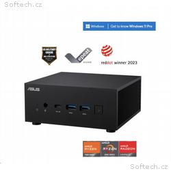 ASUS PC PN53-BBR575HD AMD R5-7535HS bez RAM 2*M.2 