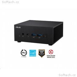 ASUS PN, PN64-E1, Mini, i5-13500H, bez RAM, Iris X